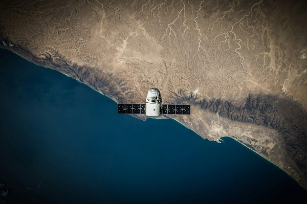 AZL Drives New Joint Project to Explore Advanced Composites in Space and Defence