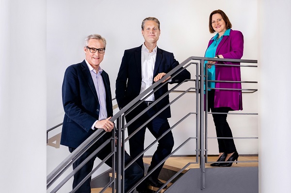Angela Strigl to Oversee Finance as New CFO of Brückner Group SE