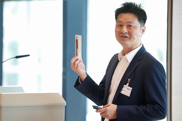 Pioneering Circularity: Certified Materials in the Spotlight at K Preview 2025