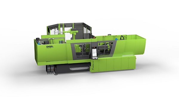 Automation and AI Redefine Plastics at K 2025
