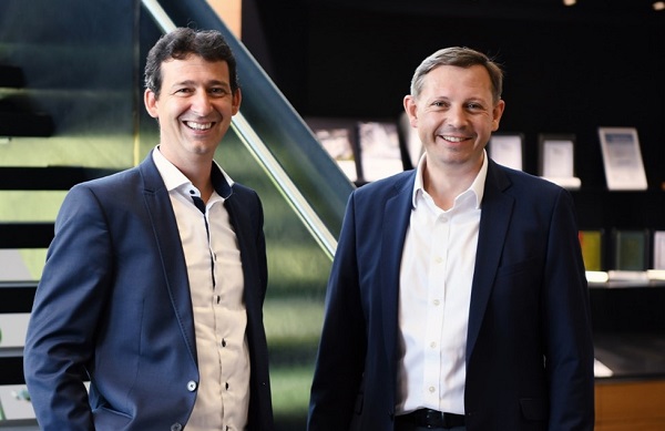 Lindner Pushes Boundaries at K 2025 with Energy Efficient and Scalable Innovation