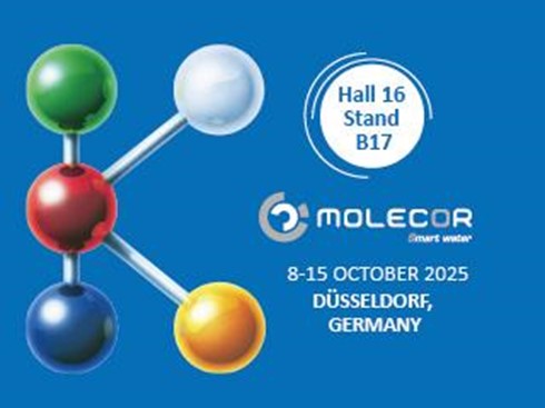 Molecor Brings New Technologies to K 2025, the Key Plastics Trade Fair in Düsseldorf