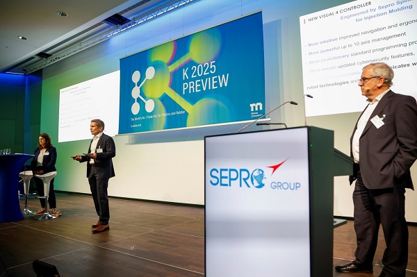 Future-Ready Robotics Set to Transform Industry at K 2025