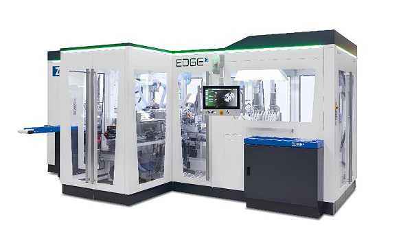 ZAHORANSKY EDGE Introduces a New Benchmark in Sustainable Innovative Brush Manufacturing