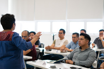 Preparing the Next Generation of Leaders in Plastics Manufacturing