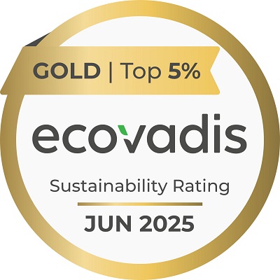 Hollow Fiber Technology Scores Gold in Global Sustainability Review