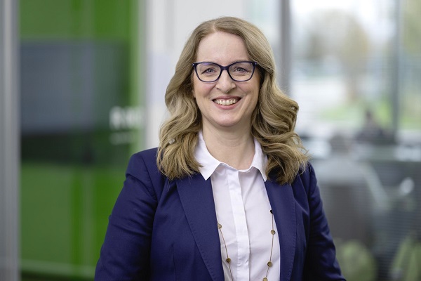 Birgit Seeger Takes Over as Chief Executive Officer, Leveraging Her Broad Management Experience to Advance Strategic Initiatives