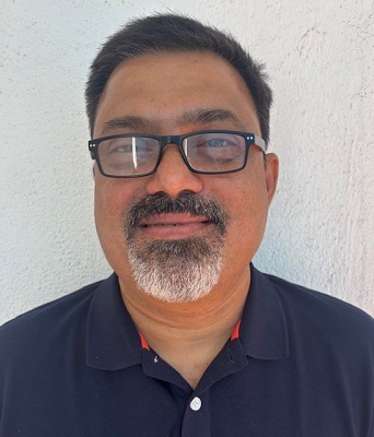 New Appointment Targets Growth Opportunities in the Indian Subcontinent