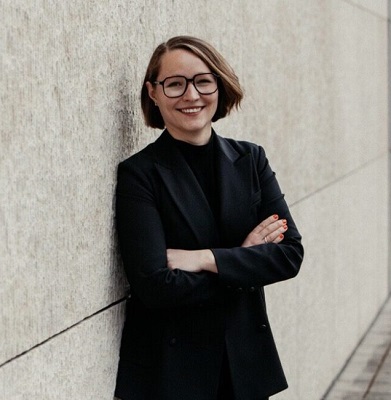 Project Management Enters Fresh Phase Under Carmen Berger’s Guidance