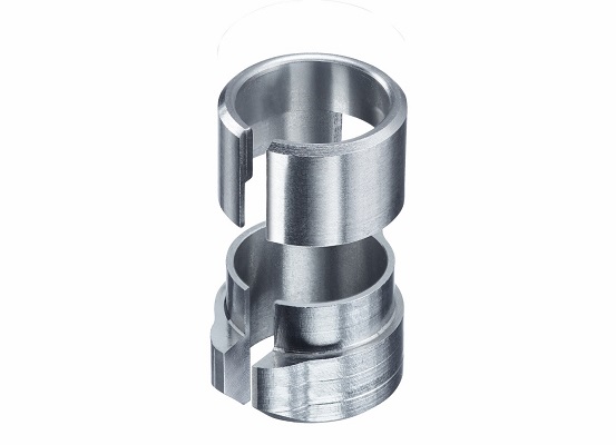 High Cavity Mould Designs Simplified with Smart Insert Coding Mechanism