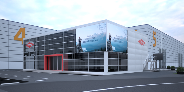 Pioneering Breakthroughs in Low Emission and High Performance Plastics Debut at K 2025