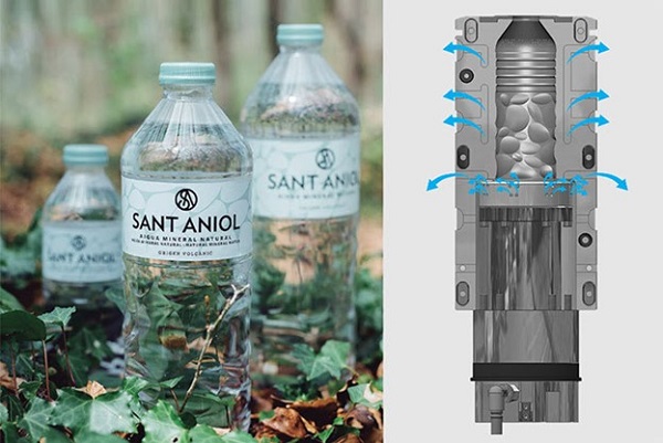 Packaging Innovation Lowers Pressure, Raises Sustainability