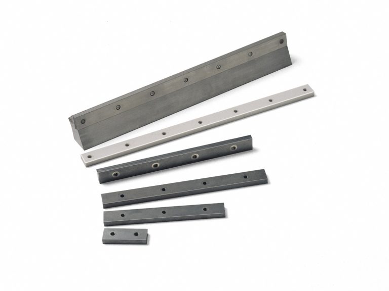 MAAG Pushes Performance Limits With Its New Hardness-Optimized Blade