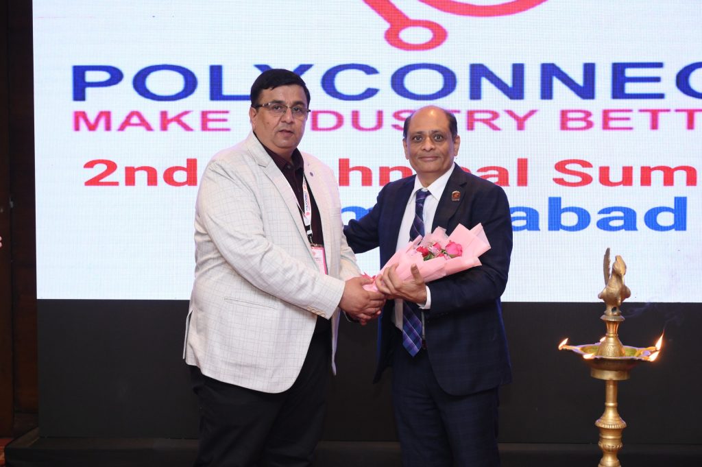 Polyconnect – Second Technical Summit 29 November 2025 | Ahmedabad