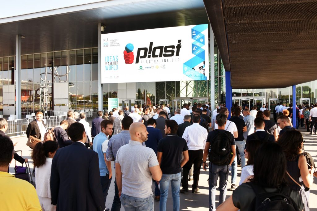 PLAST 2026 Sees Expanding Participation from New Industry Players
