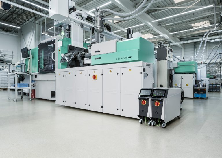 Arburg To Support HB-Therm Customers In Spain