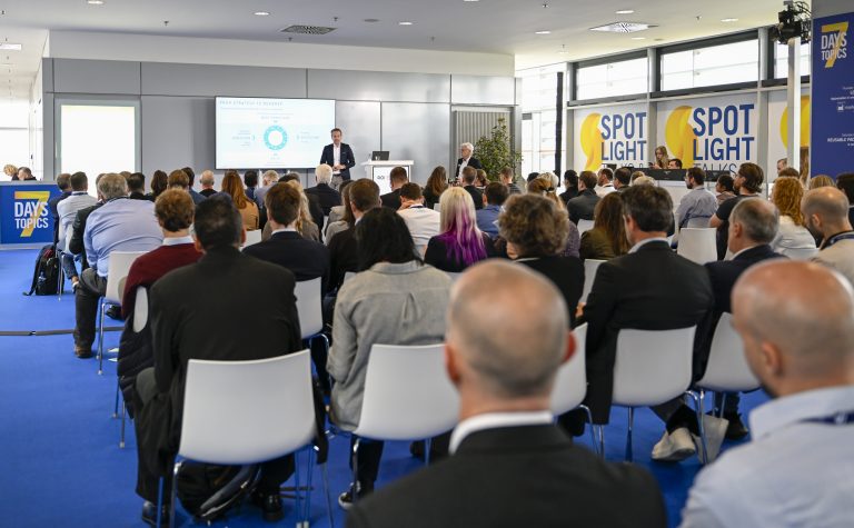 PPWR Policies And AI Technologies Headline Interpack Spotlight Forum 2026