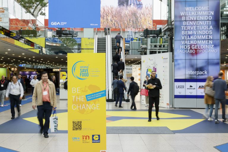 International Cooperation Grows As SAVE FOOD Partners With UNIDO And WPO