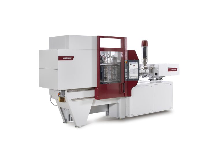 WITTMANN Focuses On Productivity And Cost Savings At Chinaplas 2026