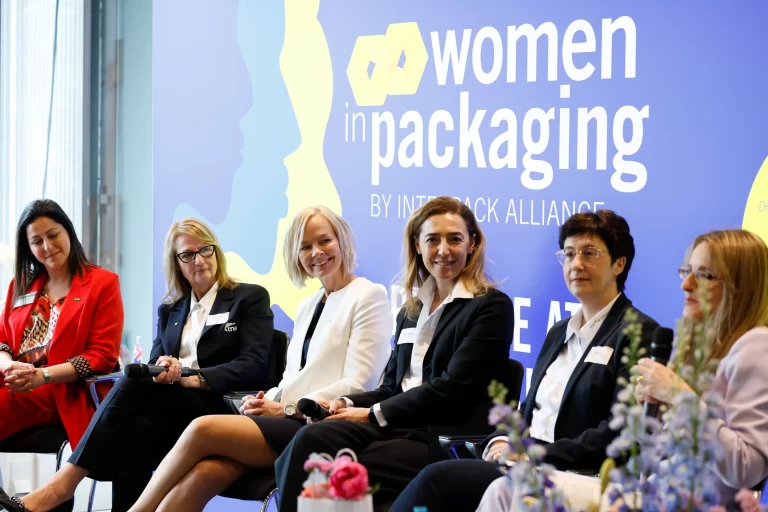 Interpack 2026 Puts Female Packaging Experts In The Spotlight