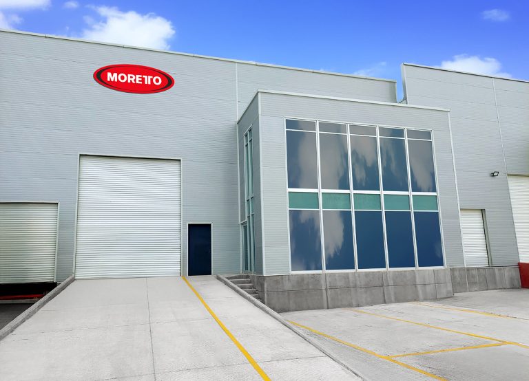 Driving Innovation Through Detail: The Moretto Model Story