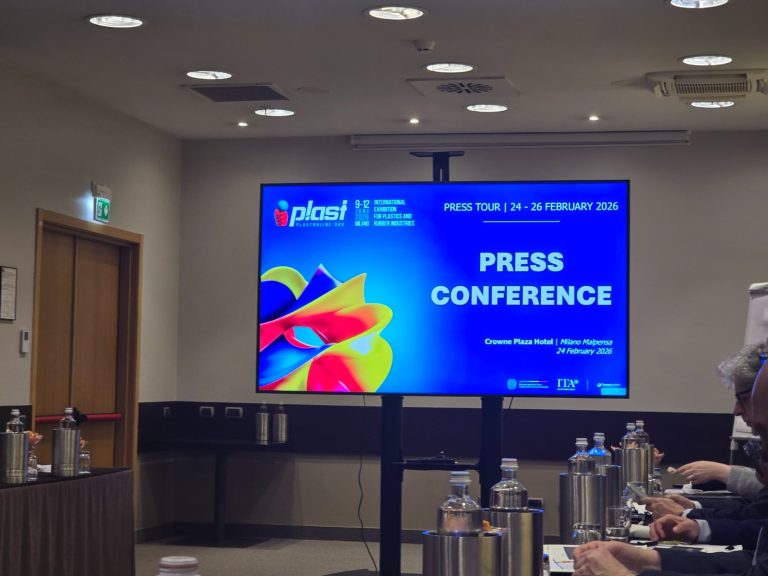 PLAST 2026 Milan: Where Technology Meets Plastics Innovation