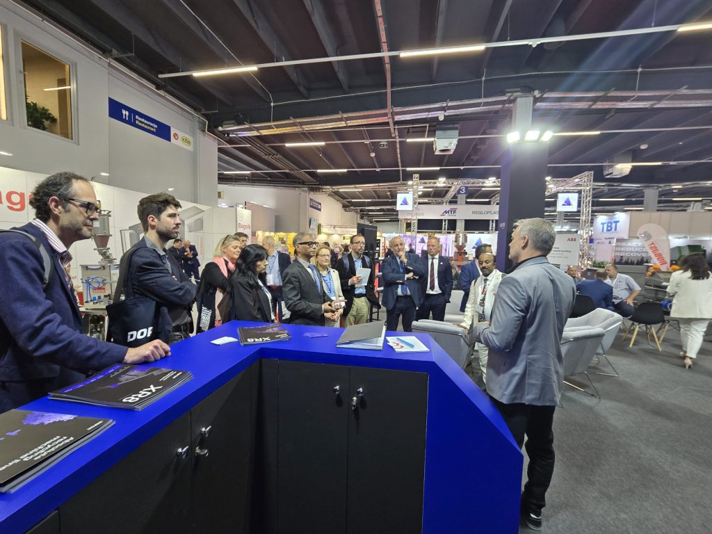 Plastpol 2026 Brings Together Manufacturers, Suppliers And Innovators