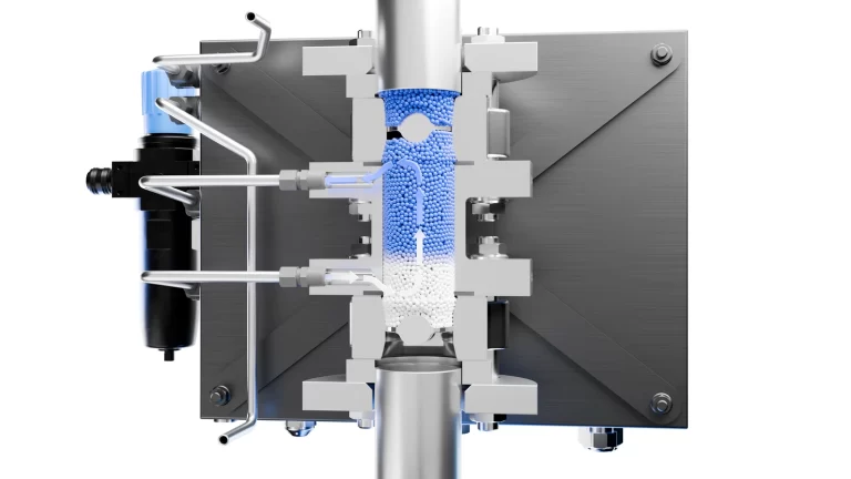 Dewtector Delivers Practical And Economical Moisture Analysis Solutions
