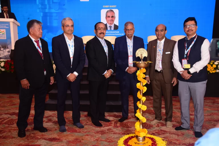 DMI 2026 Propels India’s Tooling Industry onto the Global Stage