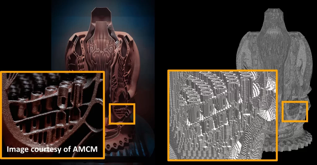 The Next Evolution Of Metal AM Simulation Technology