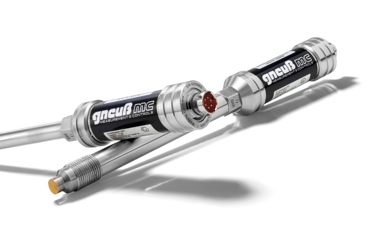Independent Structure Enables Gneuss MC To Advance Sensor Innovation