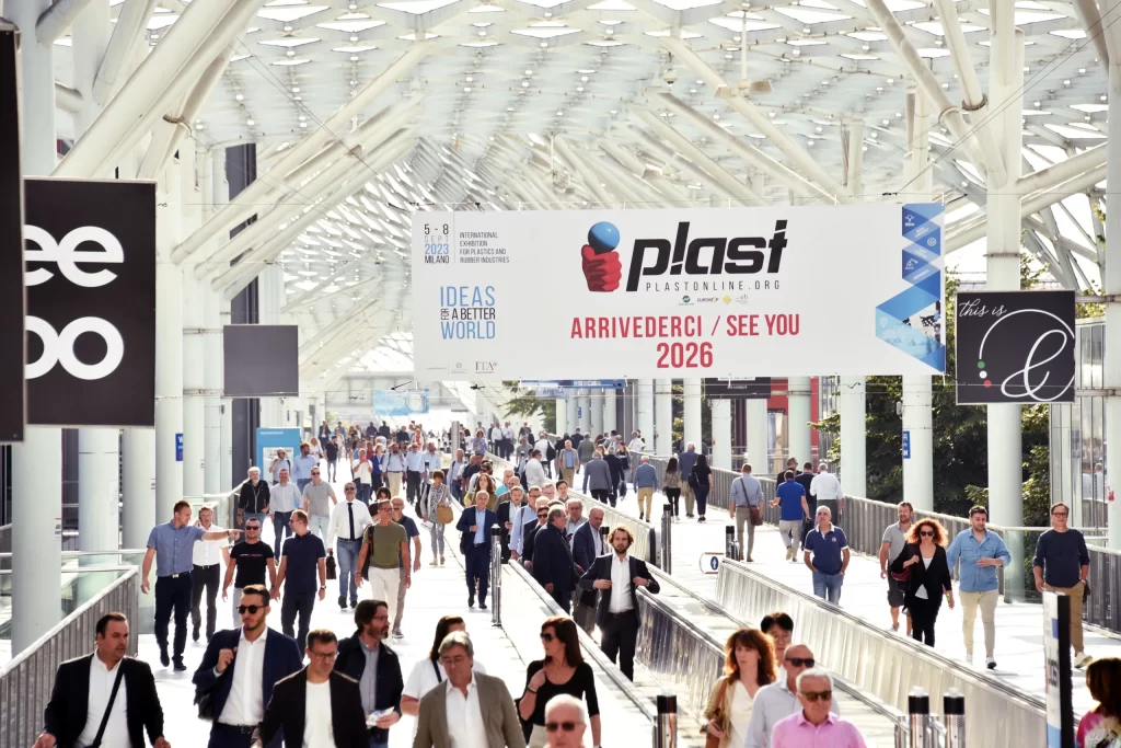 Rising International Interest Boosts Expansion Of PLAST 2026
