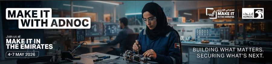 Borouge Registers $156 Million Q1 2026 Net Profit Through Strong Business Performance