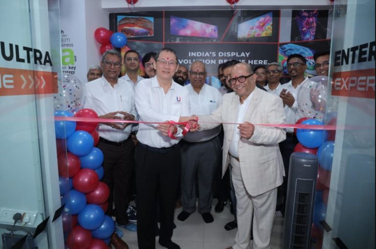 Ultraled Displays Enhances Market Reach Through Mumbai Expansion