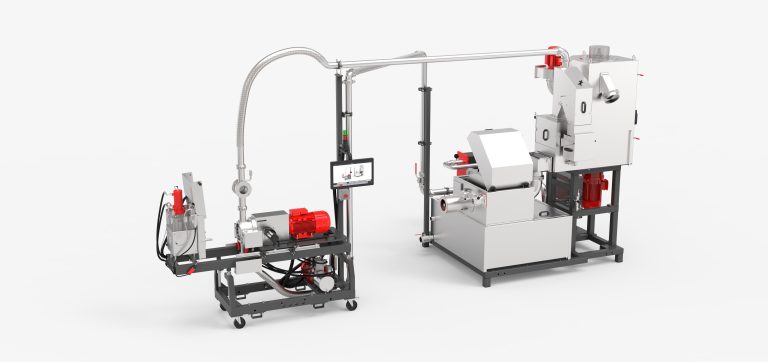 Innovative Solutions For Modern Polymer Processing: An Interview With Mr. Anish Trivedi, Sales Manager, ECON Machinery Private Limited
