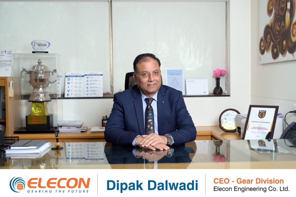 75+ Years Strong: Elecon’s Journey of Innovation, Growth and Market Leadership