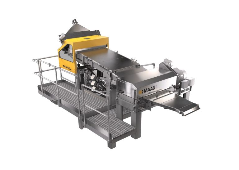 Enhancing Productivity with Maximum Process Stability and Pellet Precision
