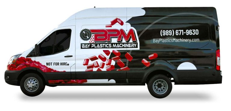 Bay Plastics Machinery Enhances Personalized Service with New Route Expansion