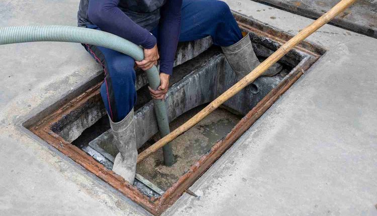 Bionetix Introduces ENVIA ESSENTIAL for Managing Drain System Buildup